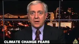 Dr. David Titley