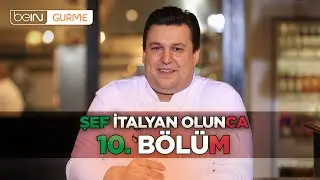 Şef İtalyan Olunca 10. Bölüm