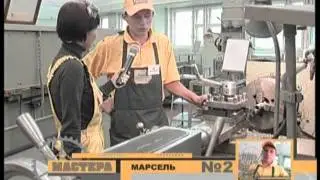Мастера:Токари