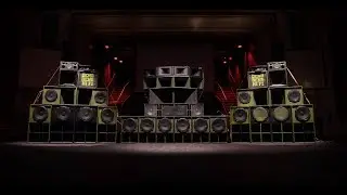 HYPE TEKNO - K0LLEG6TEM (Live Extract)