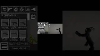 Скибиди Зомби 10 (1 часть)