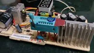 teste tl431, funcionamento na fonte