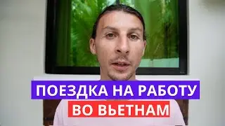 Что нужно знать перед поездкой на работу во Вьетнам