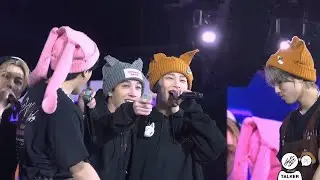 [Stray Kids : SKZ-TALKER GO! Season 3] Ep.18 LOS ANGELES | Sub Español