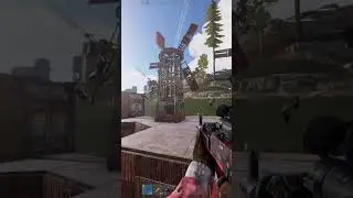 ПОТЕРЯЛ УПРАВЛЕНИЕ🖤 | server: MyRust 220 devblog 