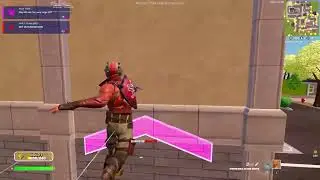 Fortnite og no builds
