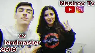 Xz Landmaster Evolution Rap 2019