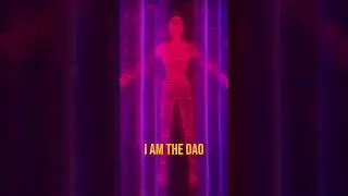WE THE DAO.