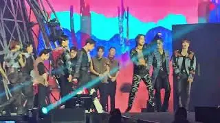 Work - Ateez
