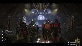 Helldivers 2 PC Gameplay Extreme Defend