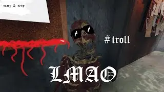 i ACTUALLY got SCARED by Phasmophobia's HALLOWEEN update 💀