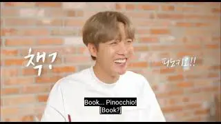 (Eng sub) BTS DREAM INTERVIEW | OUR STORY: CHAPTER 1