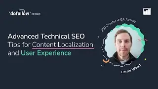Advanced Technical SEO Tips for Content Localization and User Experience