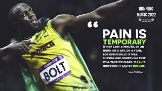 Best Running Music Motivation 2022 #149