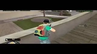 PUBG SA:MP | squad [OFGT]