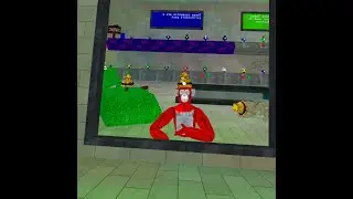 Speed Running Big Scary 1-16