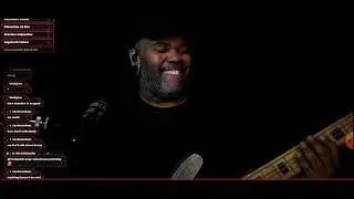 JT plays Cold Cham (Coal Chamber) 