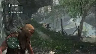 Assassin's Creed IV Black Flag  walkthrough part 2