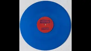 Gitta vs. Rozalla – Everybody's Turning Back (Accenter & Three O. Club Remix) [2001] | Euro House