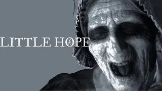 Everyone In This Game Has a Double! | Little Hope #3