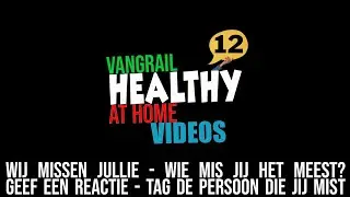 Vangrail Healthy at Home | Nr 12