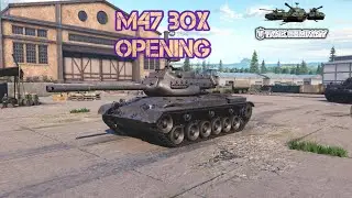Контейнеры М47 в Tank Company, открыл на 980 бонов )