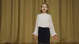 Елизавета Борисова