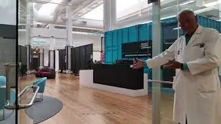 Welcome to TMC Innovation Factory