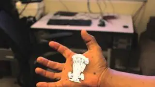 Syntheyes 3d Object tracking