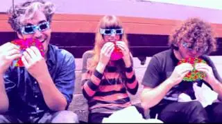 Ringo Deathstarr - Heavy Metal Suicide