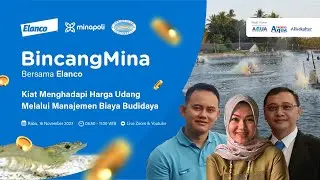 BincangMina Bersama Elanco