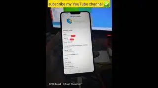 vivo y81 imei repair | vivo y81 repair imei | vivo y81 imei Change |