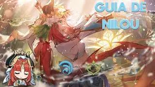 Guia de Nilou | Genshin Impact