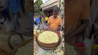 indian street food