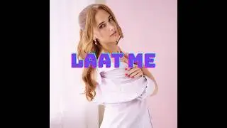 Laat me #dutchmusic #vibeking #youtubenederland #laatme