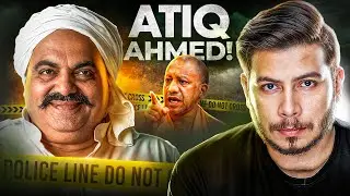 Atiq Ahmed Case Explained