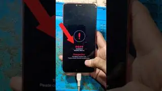 oppo a3s charge error | Battery connection error  problem fix 