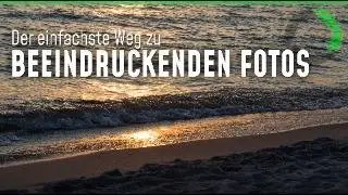 Mit diesem Tipp werden deine Landschaftsfotos unvergesslich | grab your cam (Fotografieren lernen)