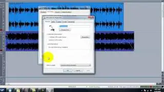 How To Setup Your Samson C01U Or Other USB Mic To Work With Cakewalk Sonar