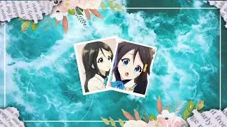 Amv 30 detik | Story wa anime | Amv edit Izumi Reina 