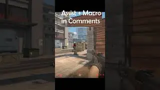 CS2 recoil macro: sick0