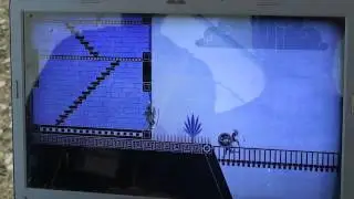 Alientrap's Apotheon