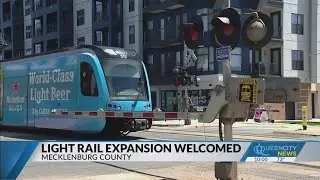 Charlotte City Council to vote on O-line purchase, transit sales tax Tuesday
