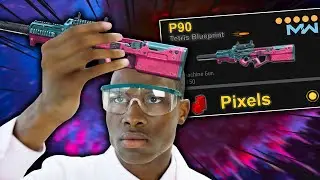 OBSIDIAN P90.EXE
