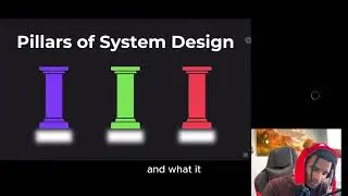 LEARN THIS INSTEAD Of How To Code | System Design Concepts