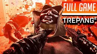 Trepang2 | Full Game No Commentary