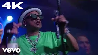 Coolio - Gangsta's Paradise (Tribute Live at Orlando 2022) [4K] ft. L.V.