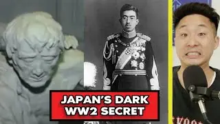 How BAD Should Japan Feel For It's War Crimes?