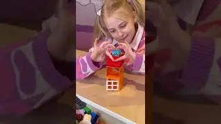 Что сильно расстроило моих дочек!