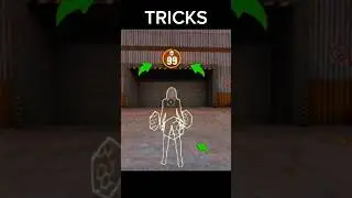 Free Fire Tricks 